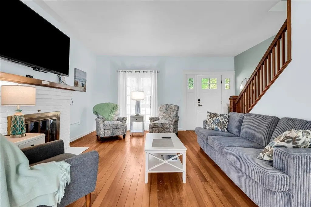 1748 Saint Clair River Drive Algonac City MI 48001