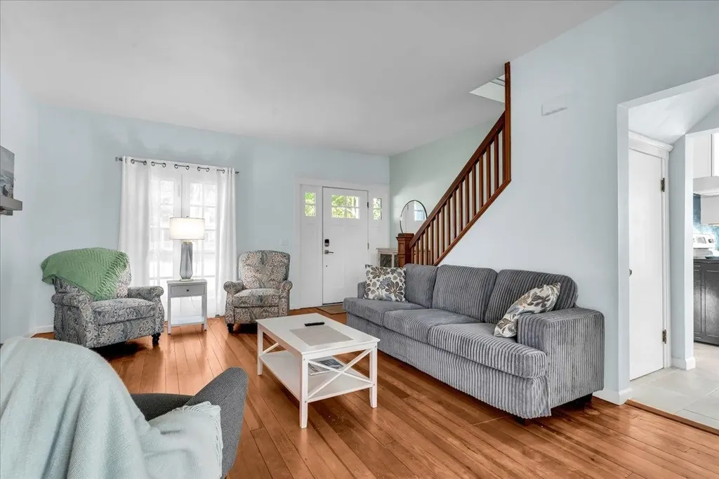 1748 Saint Clair River Drive Algonac City MI 48001