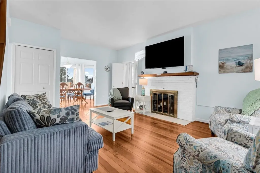 1748 Saint Clair River Drive Algonac City MI 48001