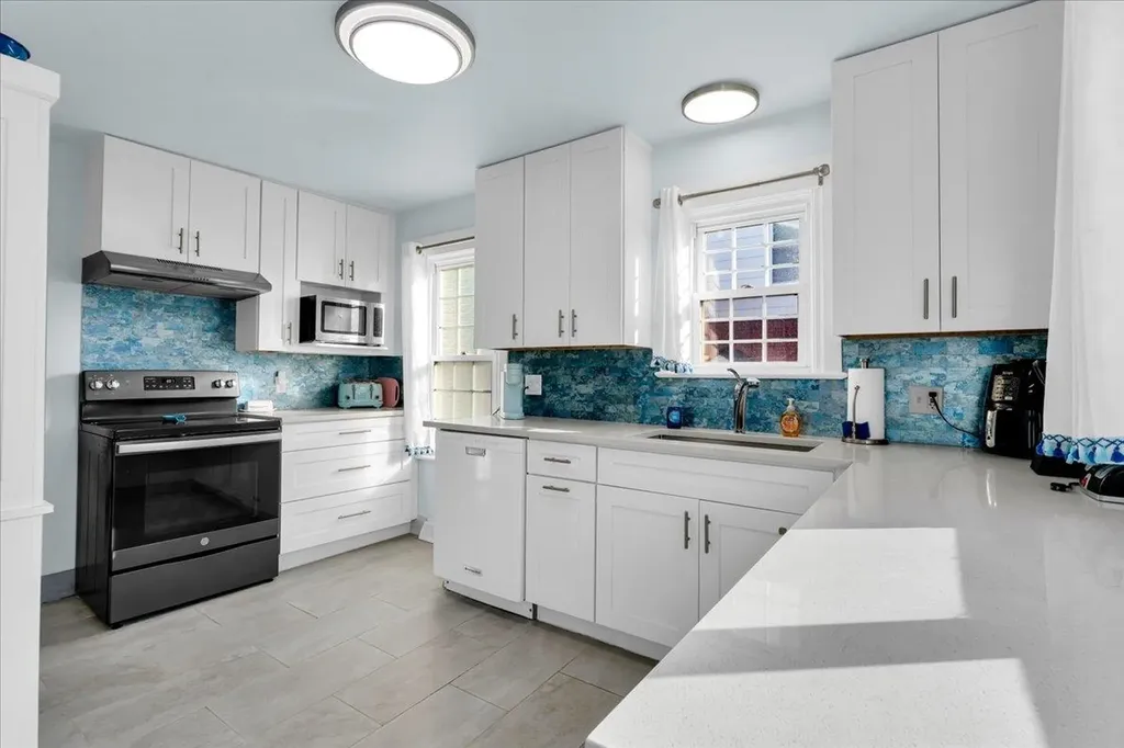 1748 Saint Clair River Drive Algonac City MI 48001