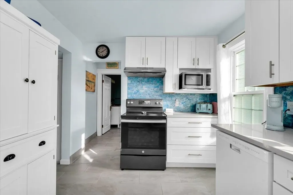 1748 Saint Clair River Drive Algonac City MI 48001
