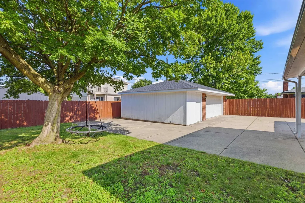 30121 Gloede Drive Warren City MI 48088