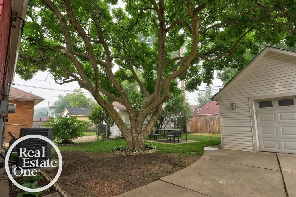15560 Mclain Avenue Allen Park City MI 48101