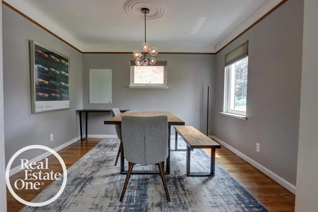 15560 Mclain Avenue Allen Park City MI 48101