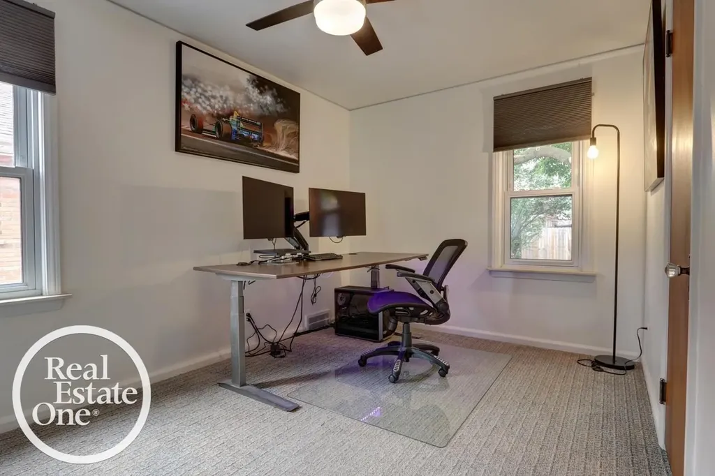 15560 Mclain Avenue Allen Park City MI 48101