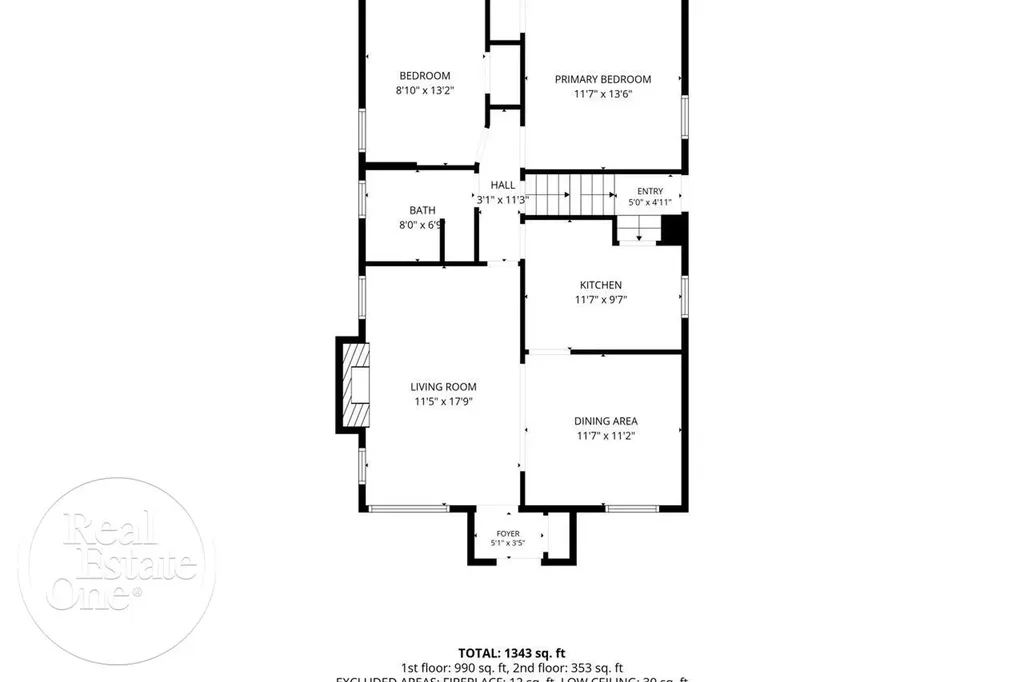 15560 Mclain Avenue Allen Park City MI 48101