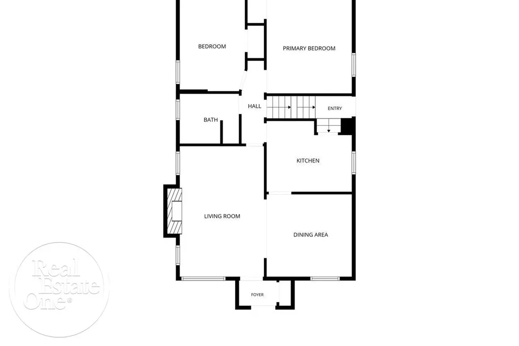 15560 Mclain Avenue Allen Park City MI 48101