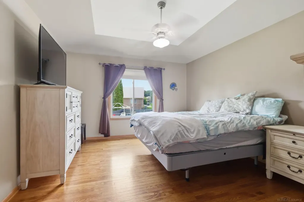 47641 Beacon Square Drive Macomb Township MI 48044