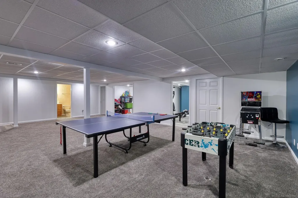 47641 Beacon Square Drive Macomb Township MI 48044
