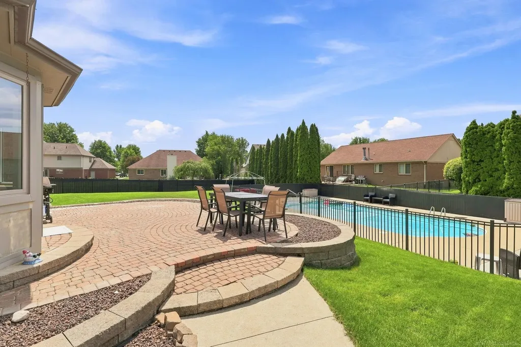 47641 Beacon Square Drive Macomb Township MI 48044