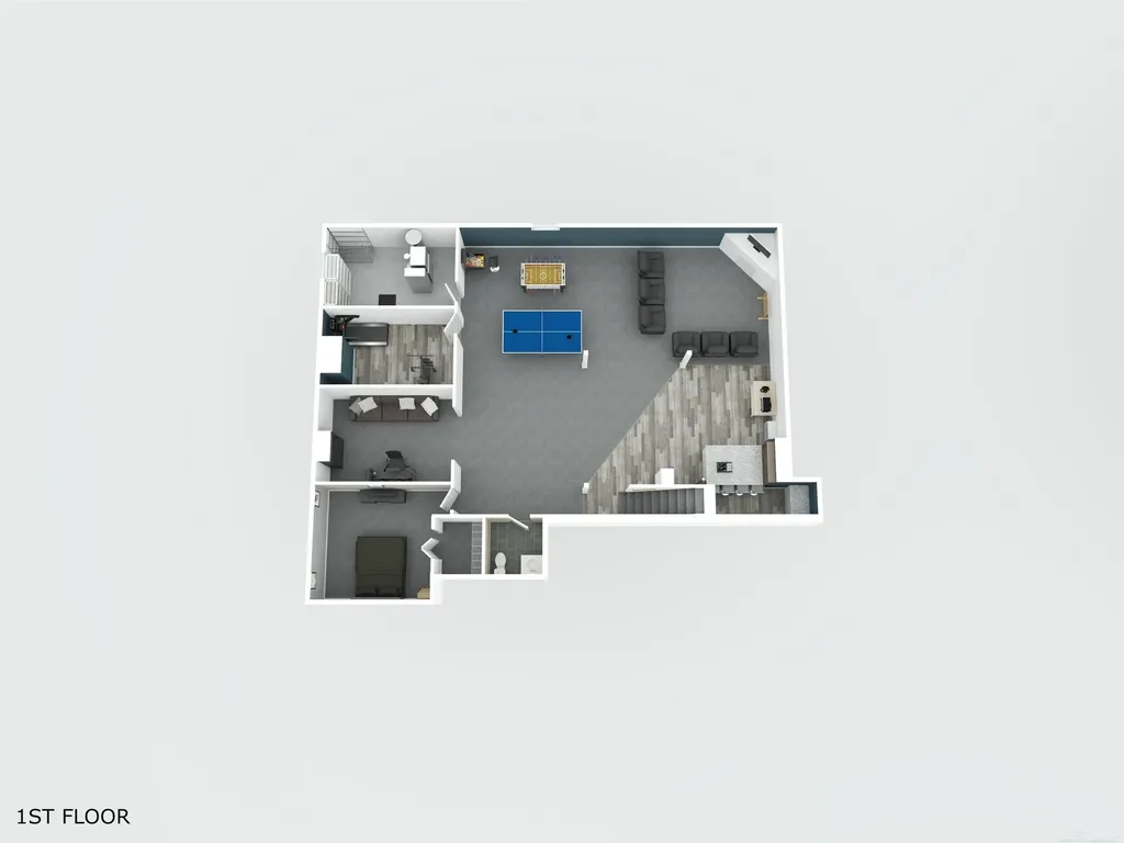 47641 Beacon Square Drive Macomb Township MI 48044
