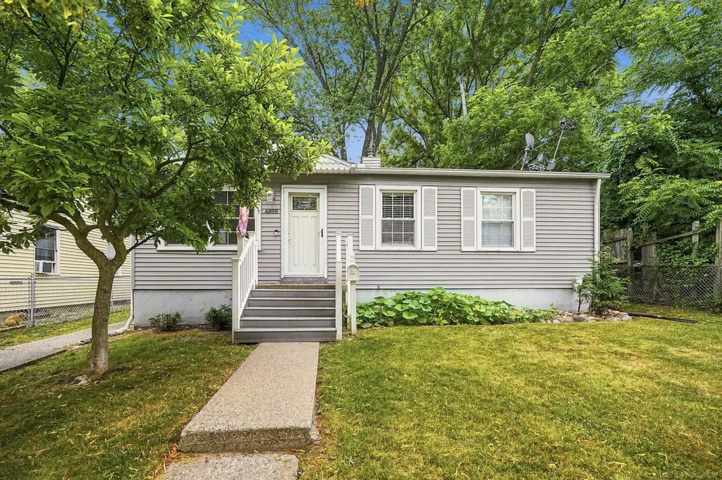 4808 Beta Lane Flint City MI 48506