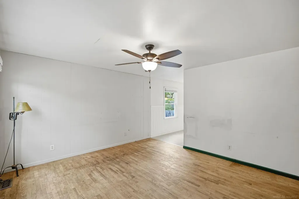 4808 Beta Lane Flint City MI 48506