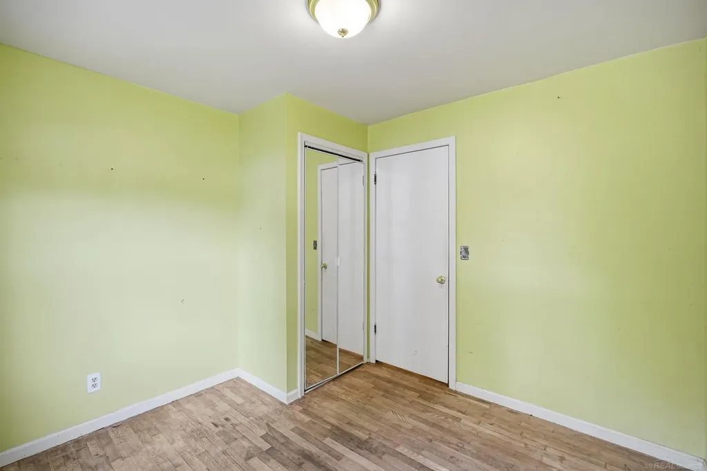 4808 Beta Lane Flint City MI 48506