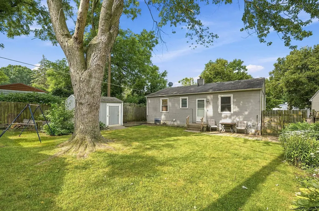 4808 Beta Lane Flint City MI 48506