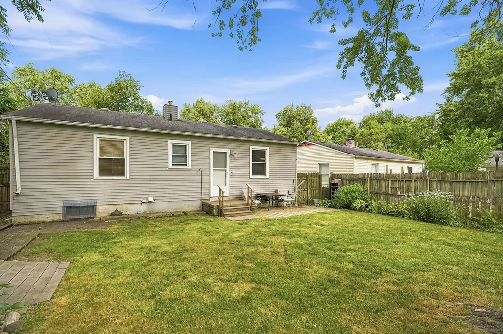 4808 Beta Lane Flint City MI 48506