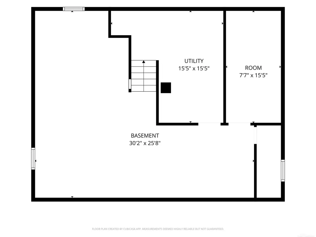 4808 Beta Lane Flint City MI 48506