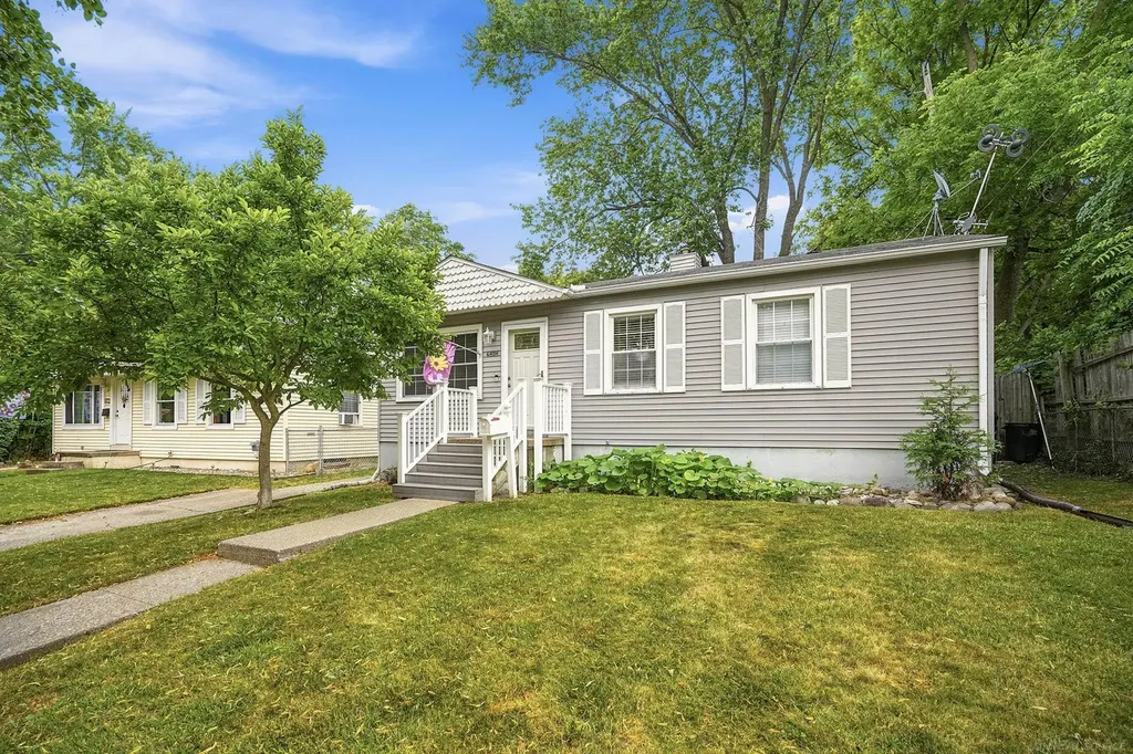 4808 Beta Lane Flint City MI 48506