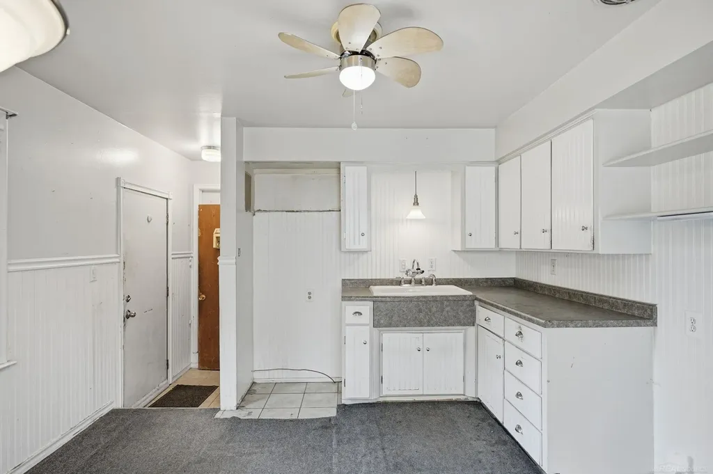 4808 Beta Lane Flint City MI 48506