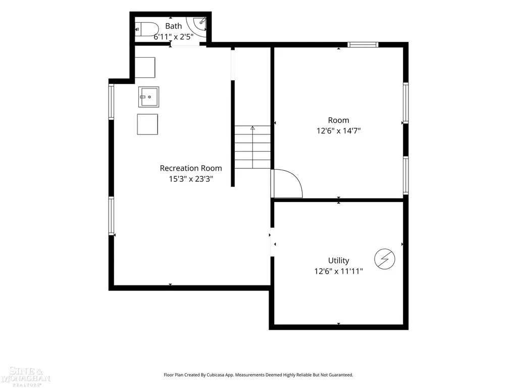 245 Ridgemont Road Grosse Pointe Farms City MI 48236