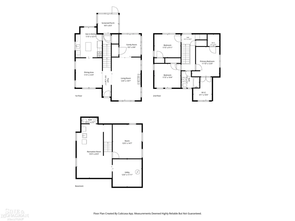 245 Ridgemont Road Grosse Pointe Farms City MI 48236