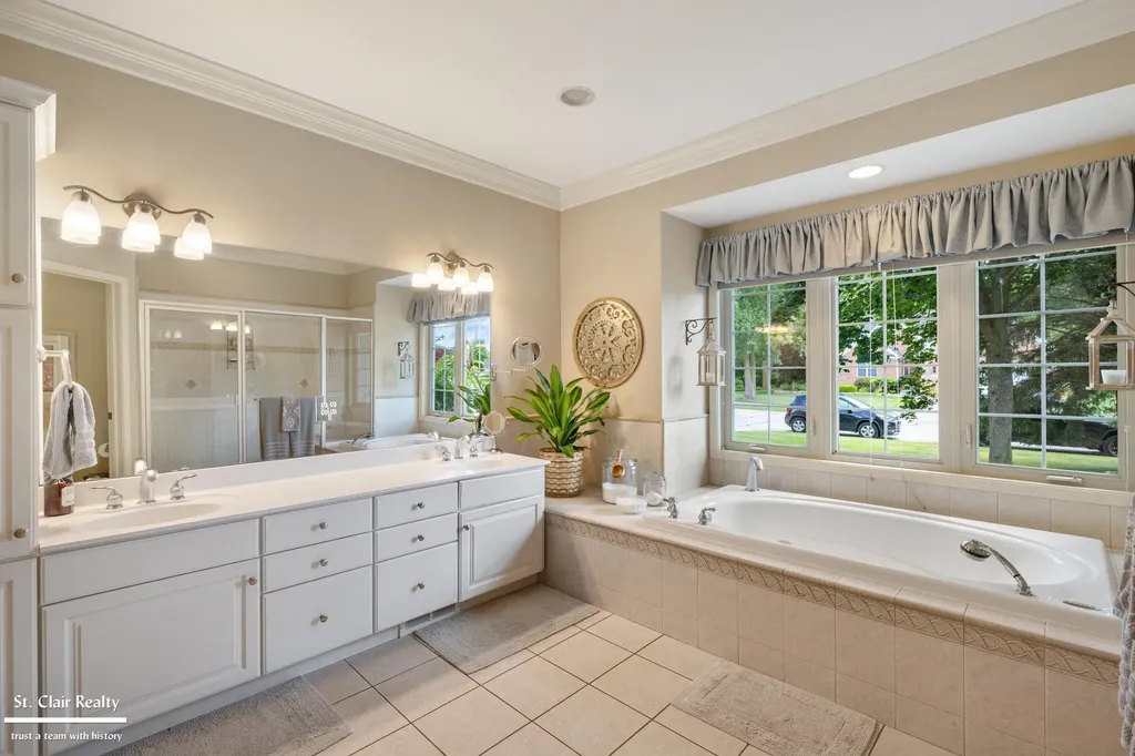 306 Hawks Nest Drive East China Township MI 48054