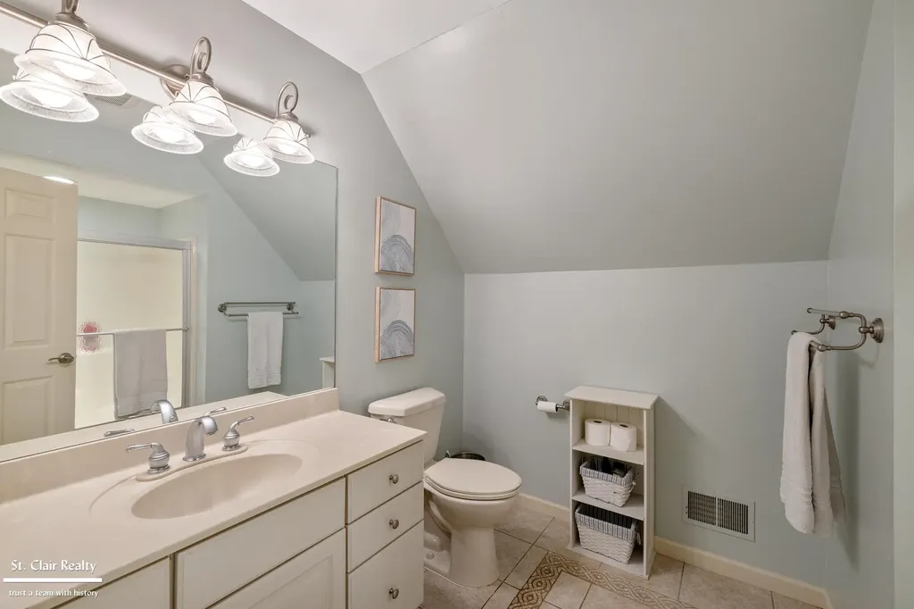 306 Hawks Nest Drive East China Township MI 48054