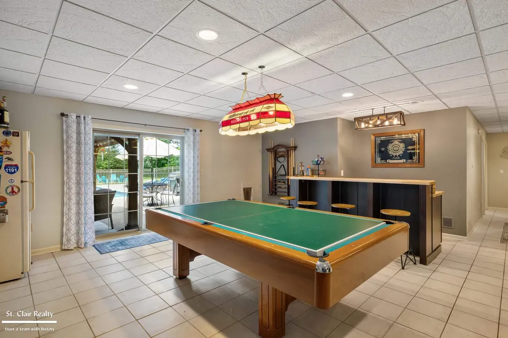306 Hawks Nest Drive East China Township MI 48054