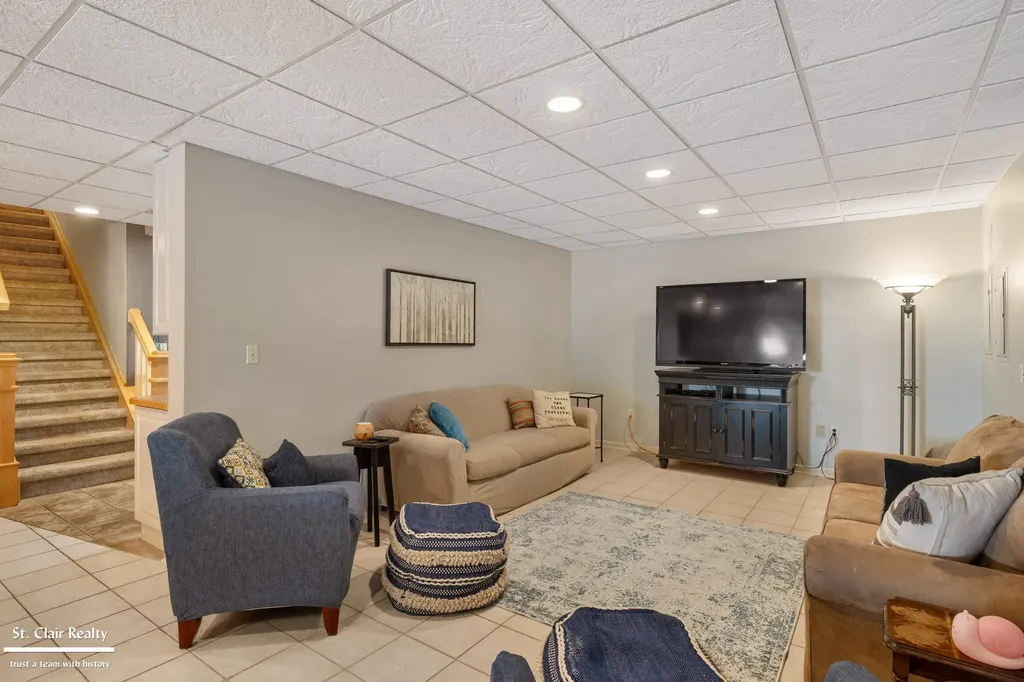 306 Hawks Nest Drive East China Township MI 48054