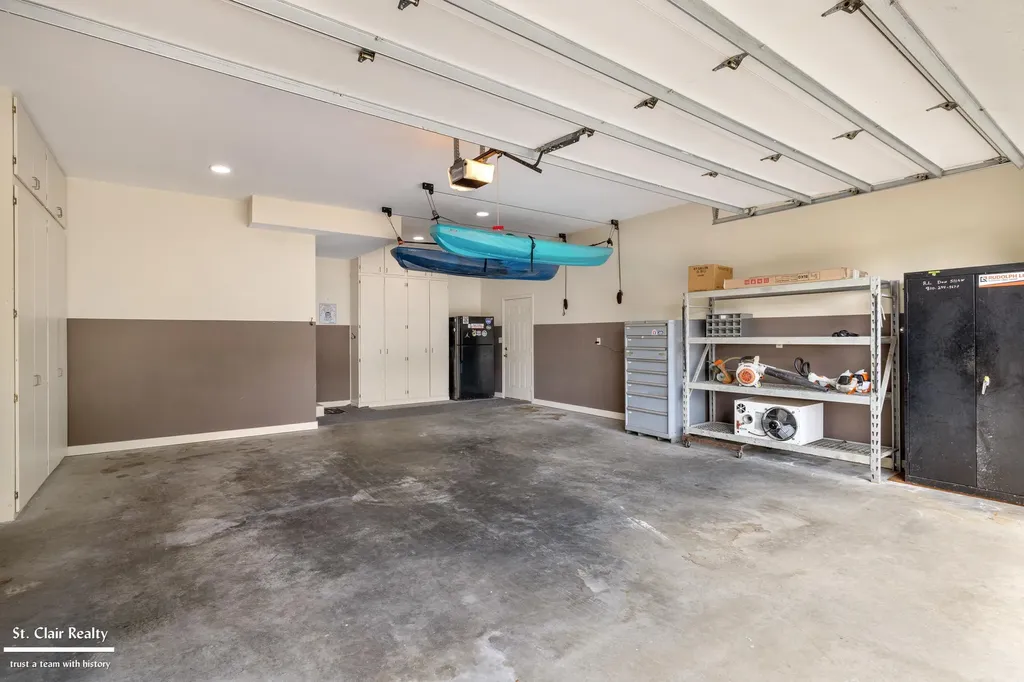 306 Hawks Nest Drive East China Township MI 48054