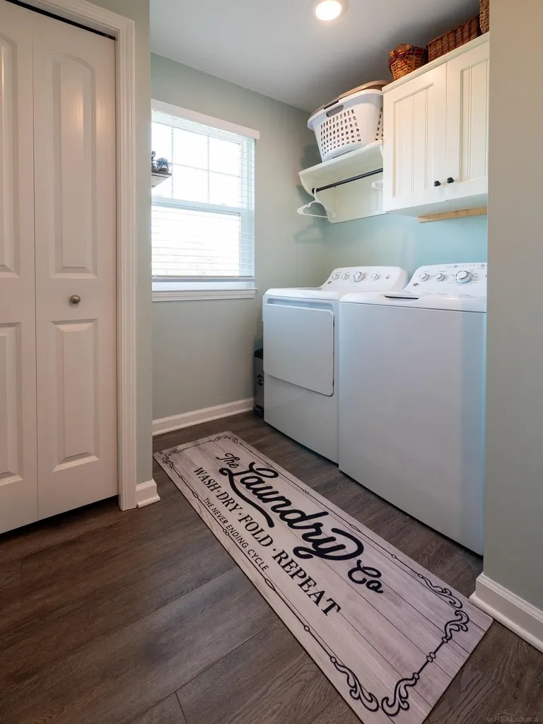 73153 Castle Court Armada Township MI 48005