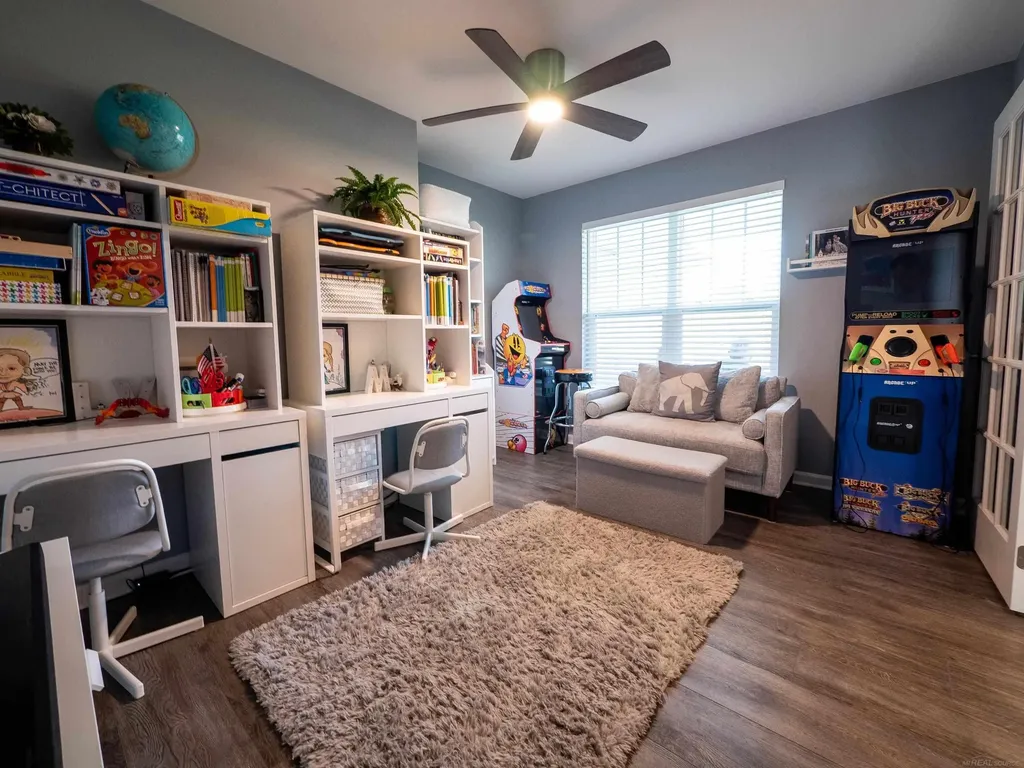73153 Castle Court Armada Township MI 48005