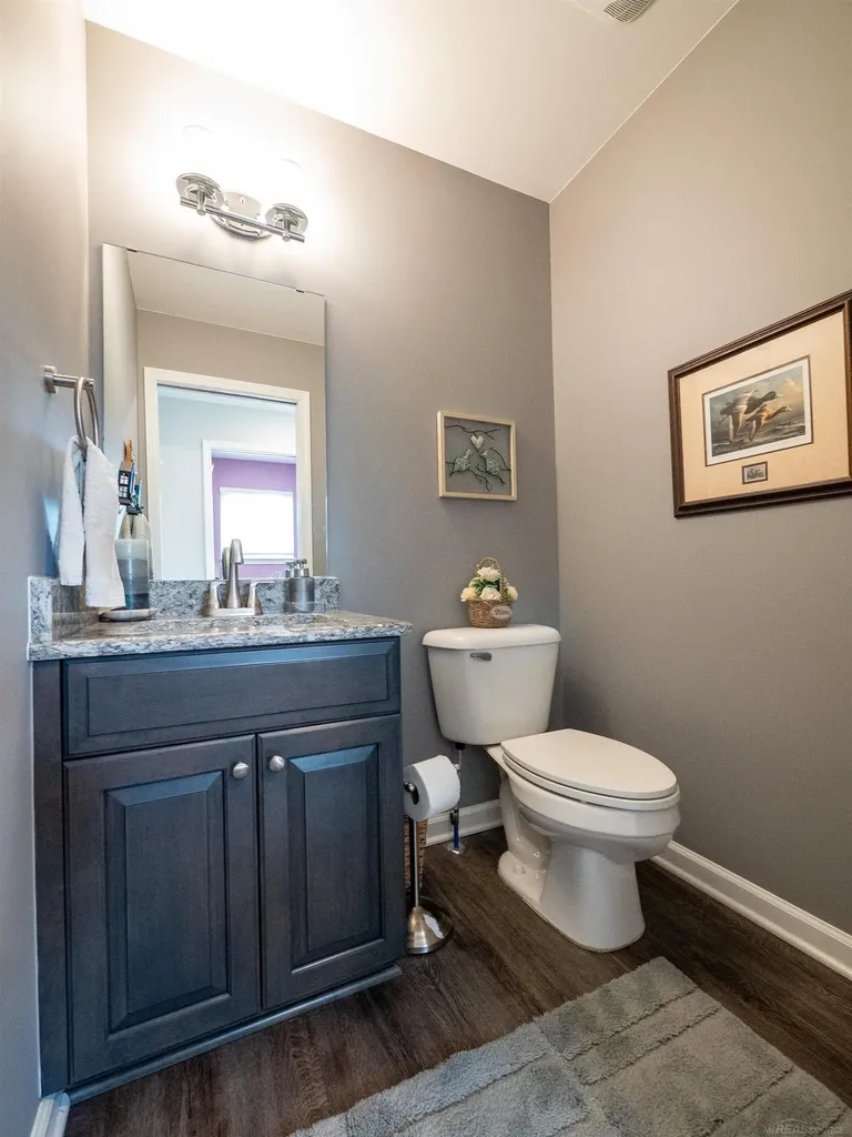 73153 Castle Court Armada Township MI 48005