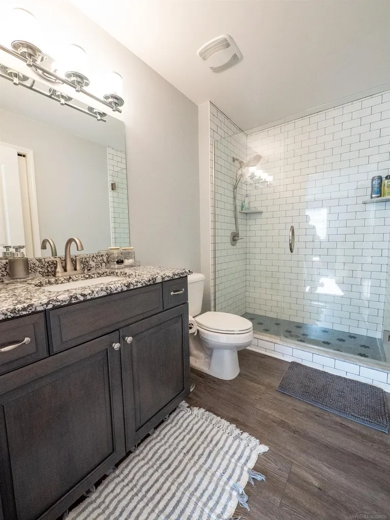 73153 Castle Court Armada Township MI 48005