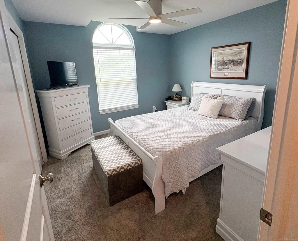 73153 Castle Court Armada Township MI 48005