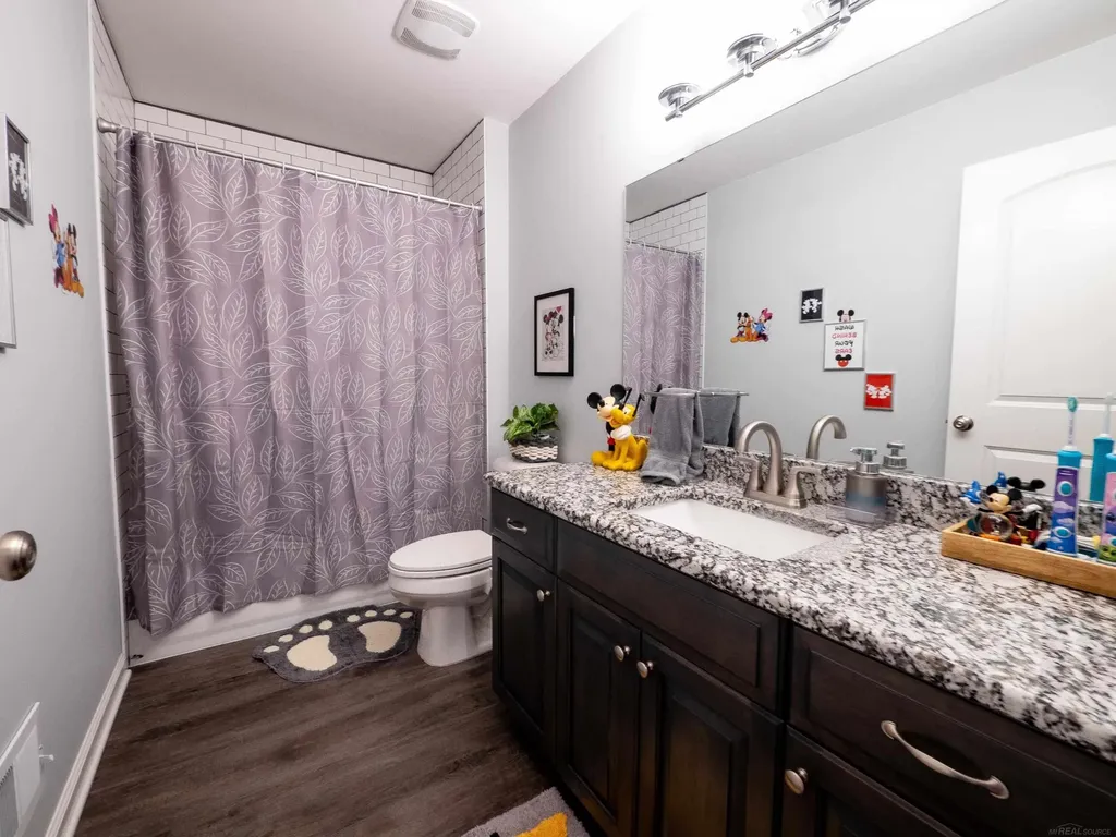 73153 Castle Court Armada Township MI 48005
