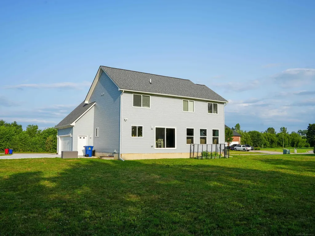 73153 Castle Court Armada Township MI 48005