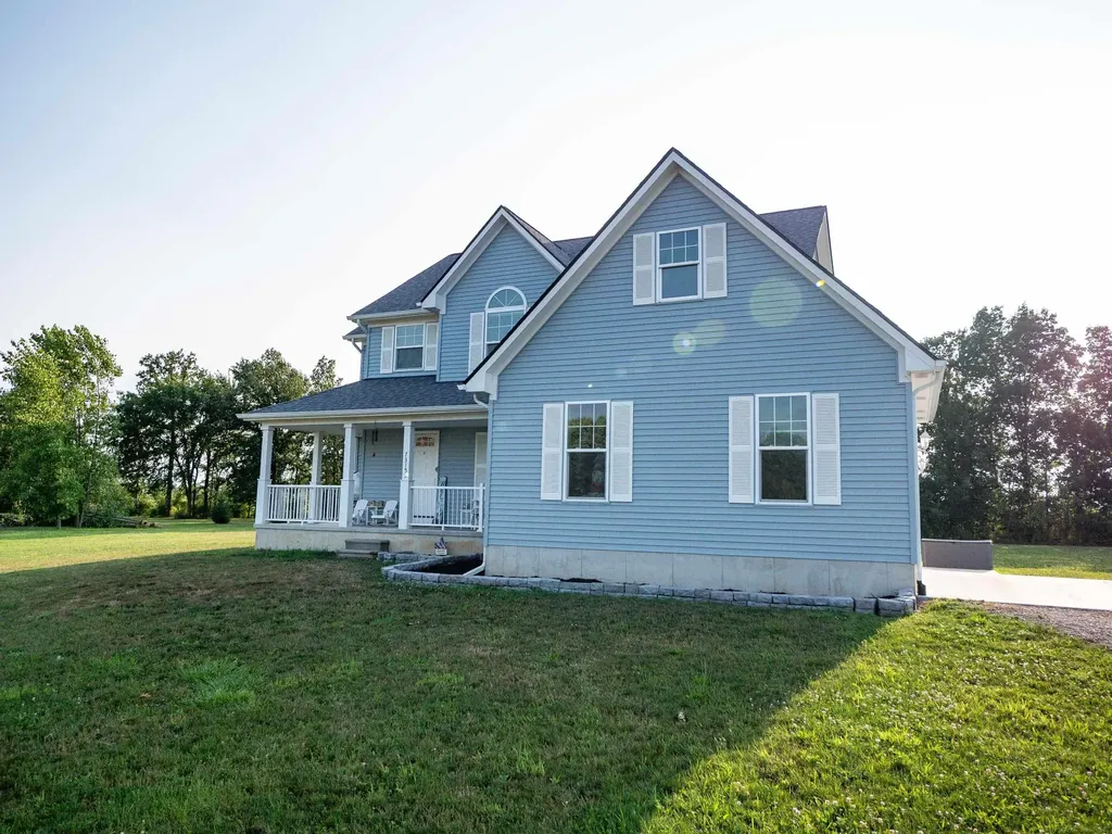 73153 Castle Court Armada Township MI 48005