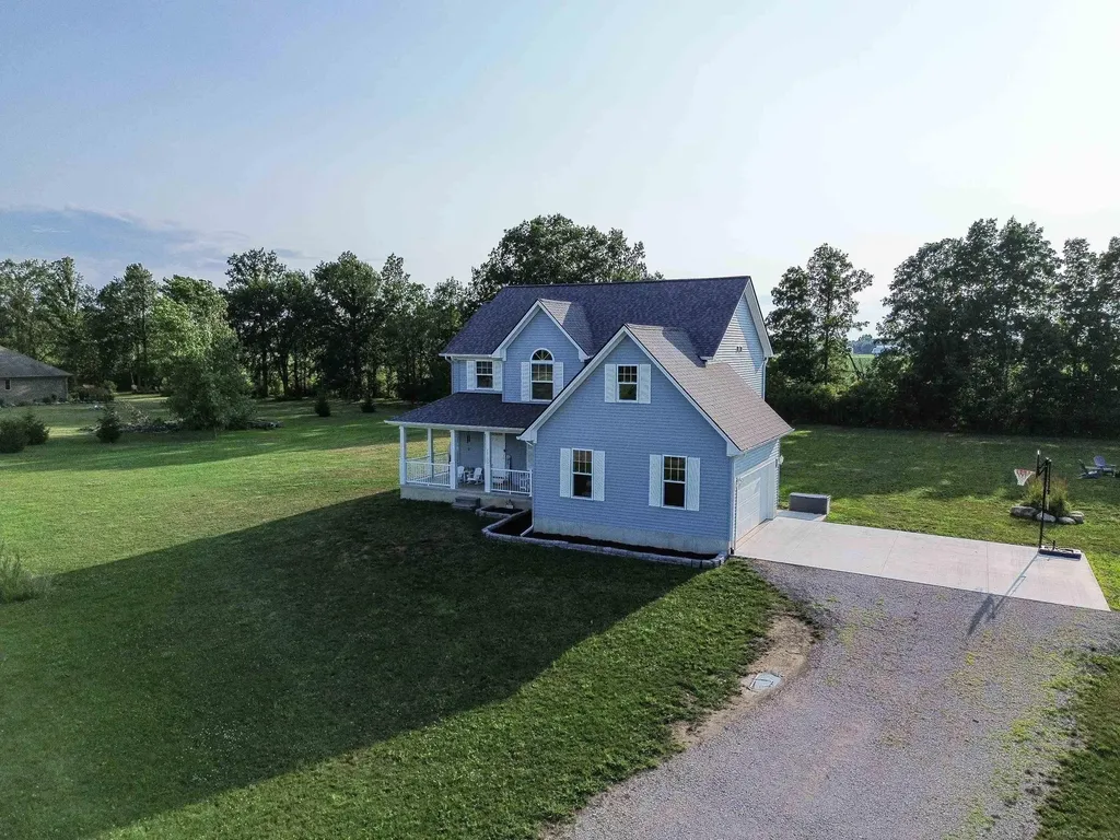 73153 Castle Court Armada Township MI 48005
