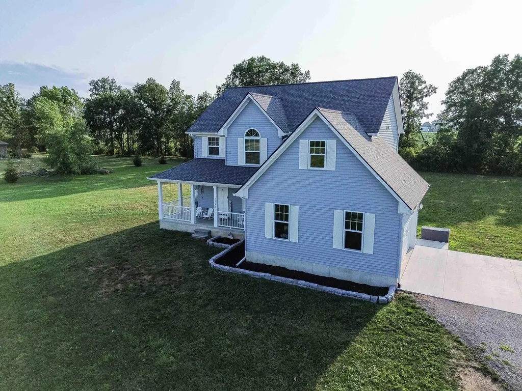 73153 Castle Court Armada Township MI 48005