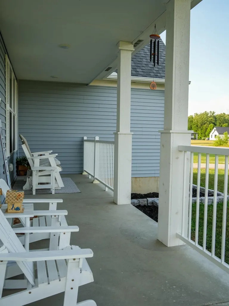 73153 Castle Court Armada Township MI 48005