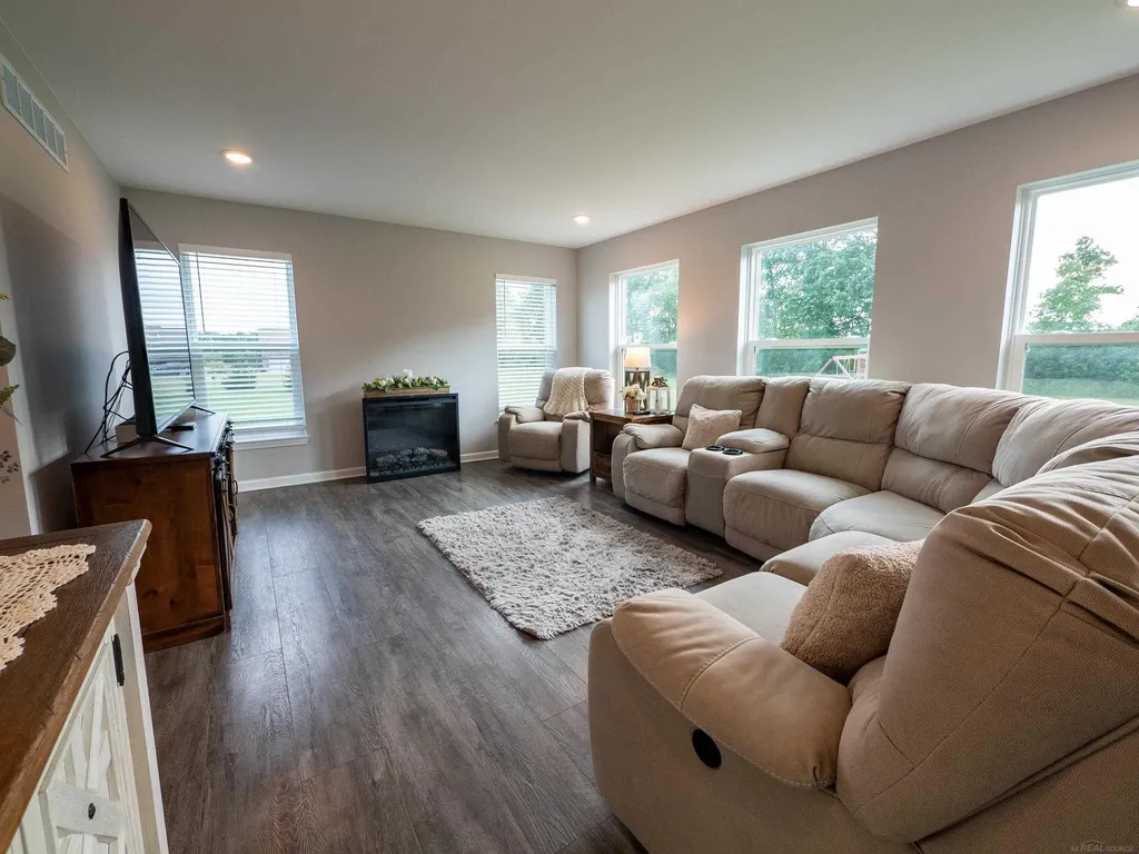 73153 Castle Court Armada Township MI 48005