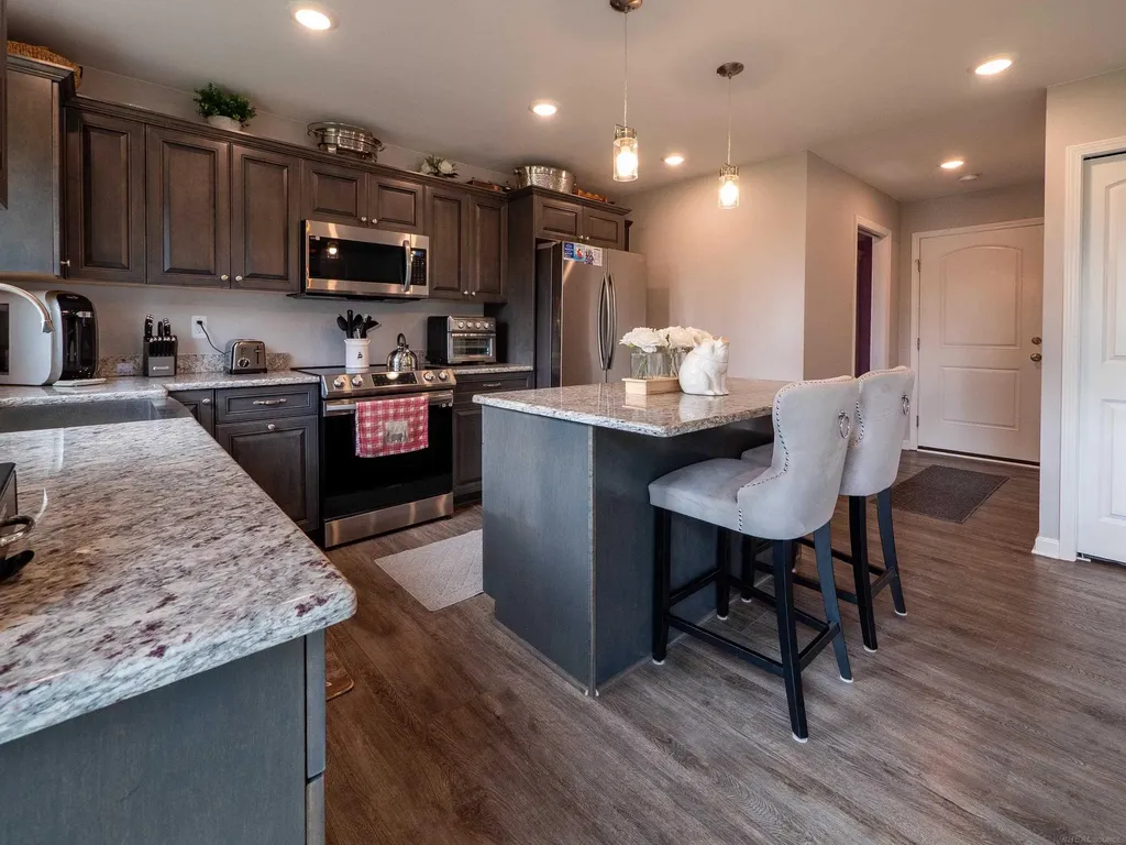73153 Castle Court Armada Township MI 48005