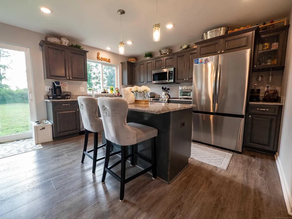 73153 Castle Court Armada Township MI 48005
