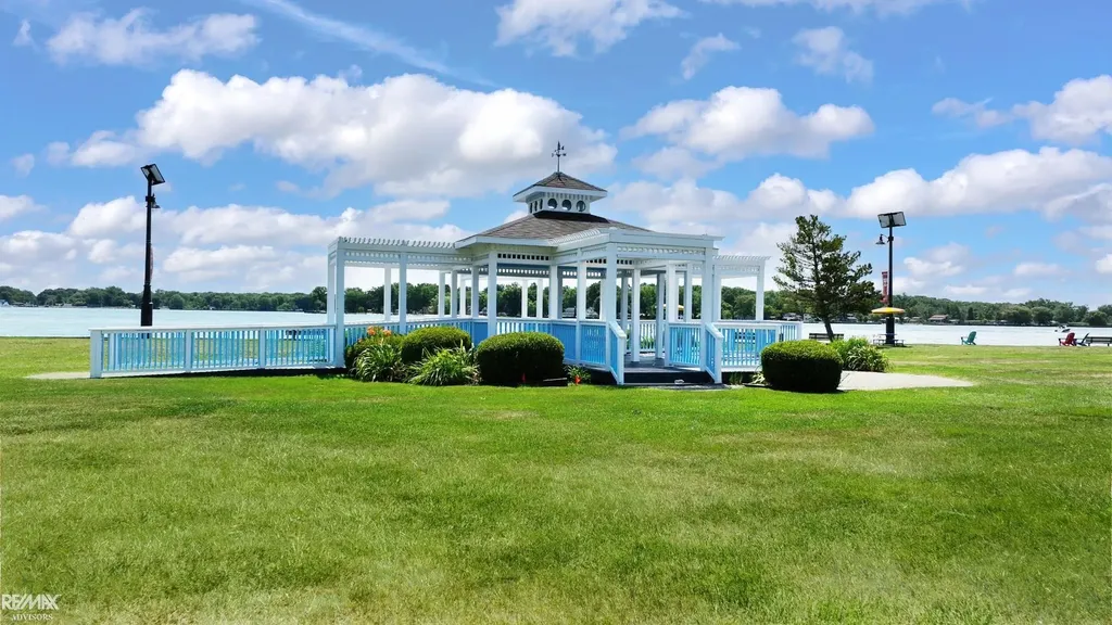 1401 Saint Clair Boulevard Algonac City MI 48001