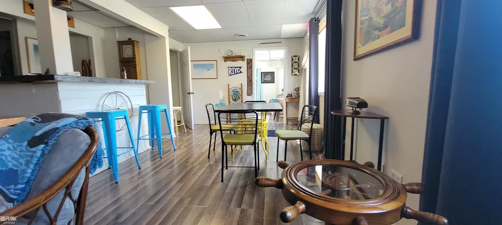 1401 Saint Clair Boulevard Algonac City MI 48001