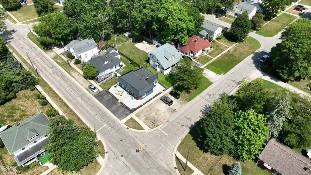 1401 Saint Clair Boulevard Algonac City MI 48001