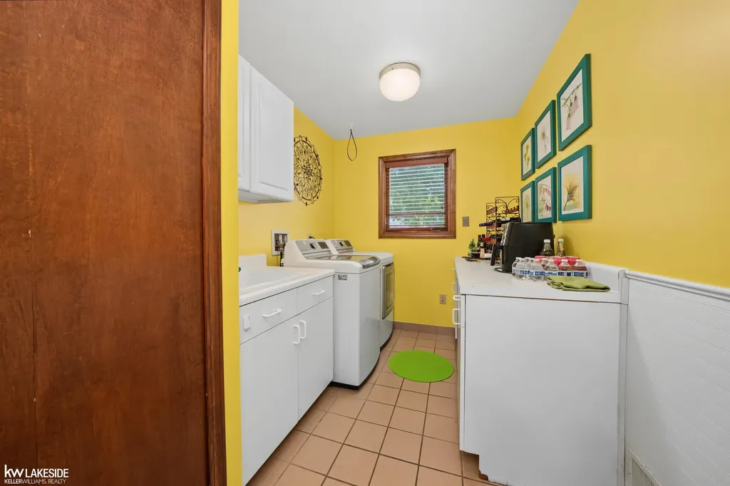 4418 Bayleaf Drive Sterling Heights City MI 48314