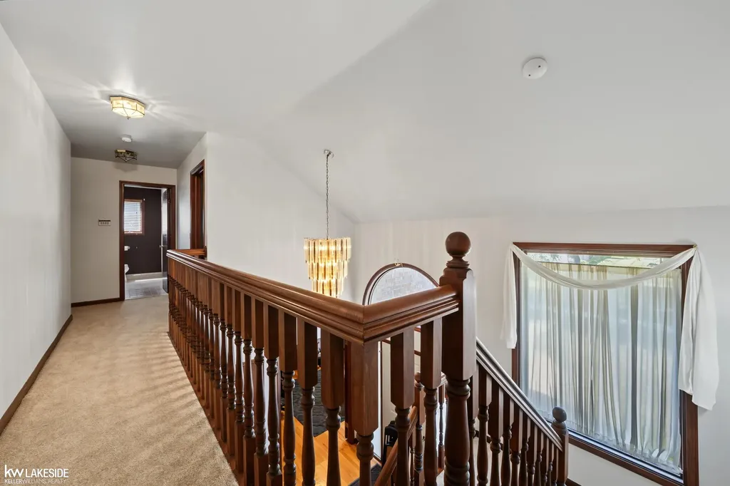 4418 Bayleaf Drive Sterling Heights City MI 48314
