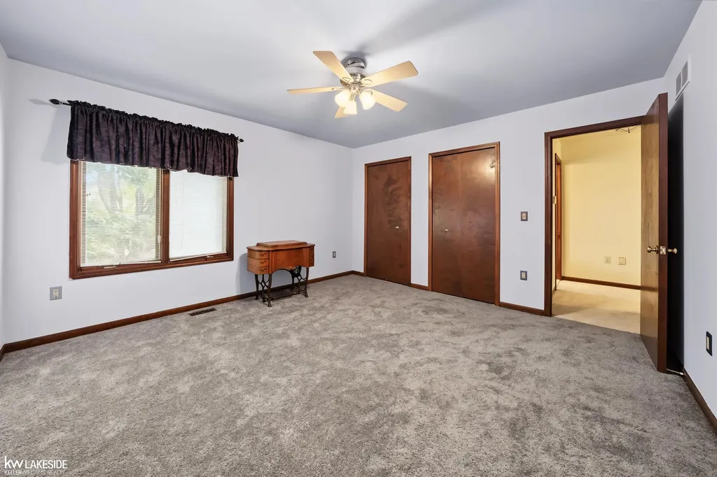 4418 Bayleaf Drive Sterling Heights City MI 48314